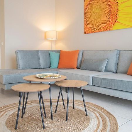 Helios: Charming Beach Home Next To Crystal Waters Néa Mákri 외부 사진